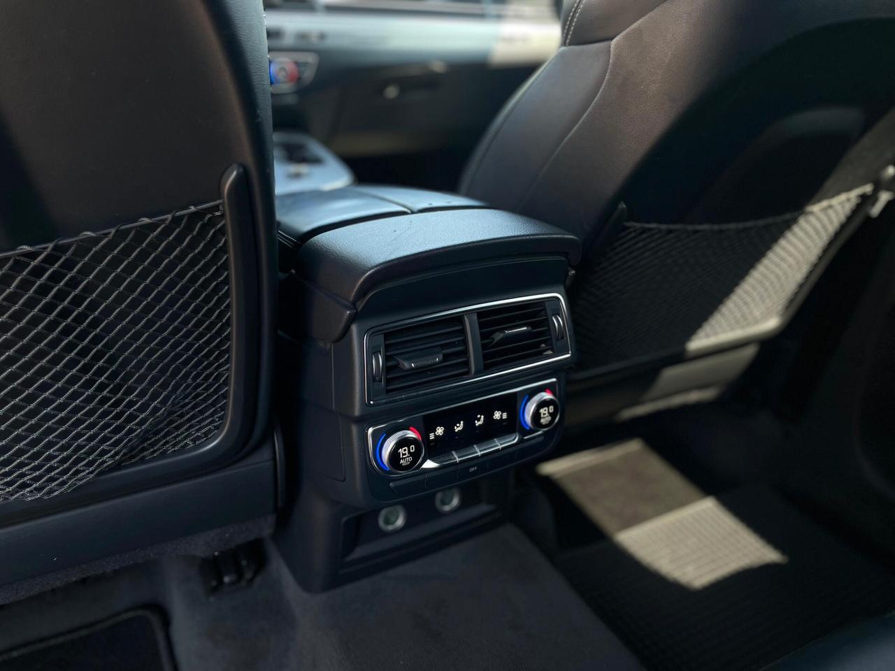 Audi Q7 II 3.0 TDI Ultra Quattro Tiptronic S-LINE 7 POSTI