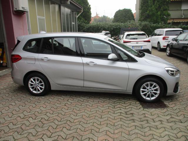 BMW 216 d Gran Tourer Advantage *7 POSTI !!