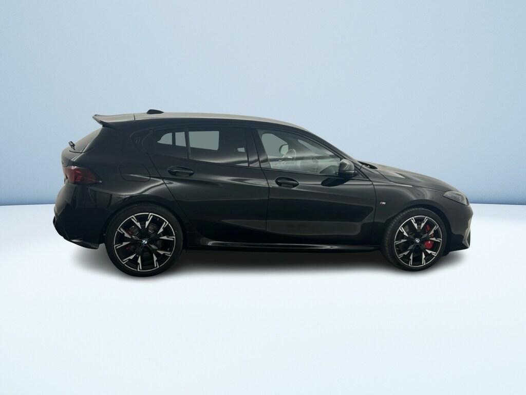 BMW Serie 1 118 d MSport Pro DCT