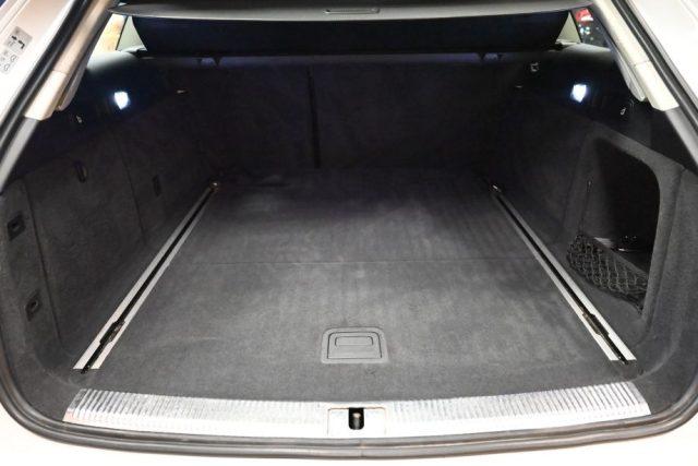 AUDI A6 allroad 3.0TDI S-TR.BUSINESS PLUS 218CV NAVI GANCIO18"FULL