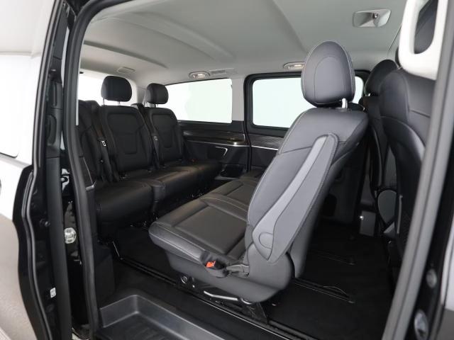 Mercedes V 300 D Avantgarde ExtraLong *IVA ESCLUSA*