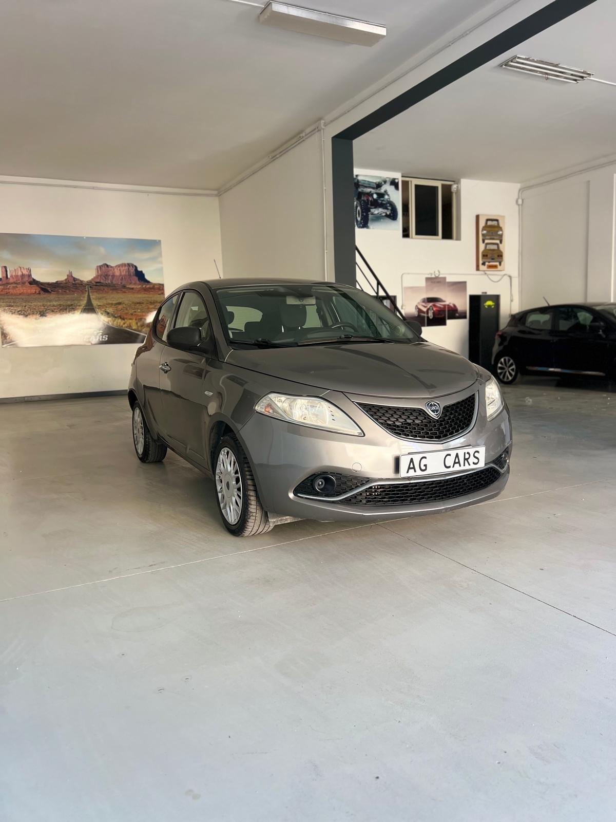 Lancia Ypsilon 1.3 MJT 16V 95 CV 5 porte S&S Platinum