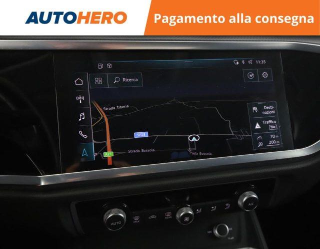 AUDI Q3 35 TDI S tronic