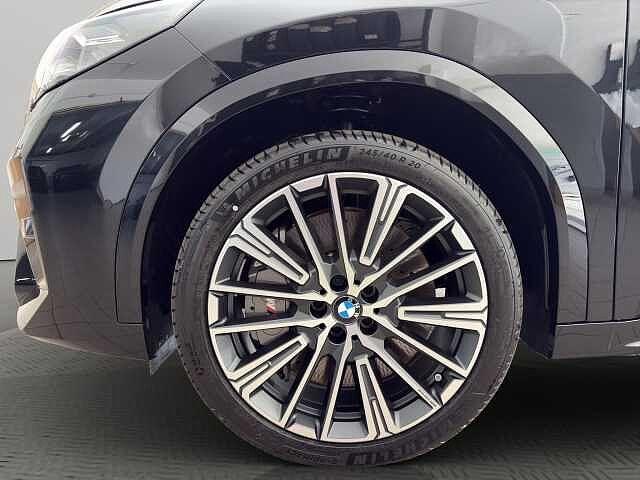 BMW X2 sDrive 18d Msport Pro