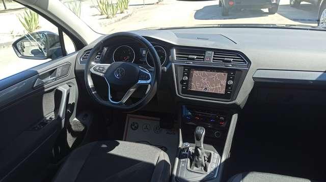 Volkswagen Tiguan Tiguan 2.0 tdi Life 150cv **AUTOM.+LED+NAVI+FULL**