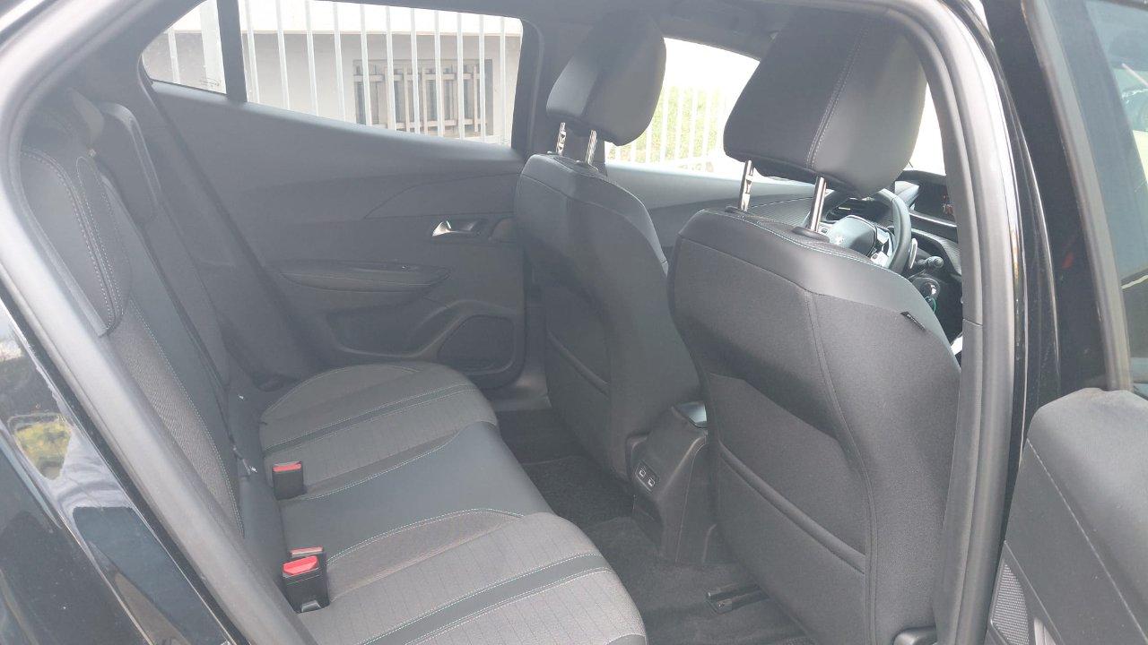 Peugeot 2008 2008 1.5 bluehdi Allure s&s 130cv eat8