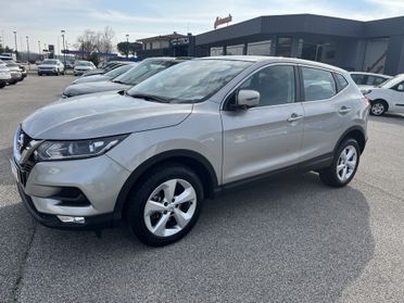 NISSAN QASHQAI 1500 DCI 115 CV AUT BUSINESS