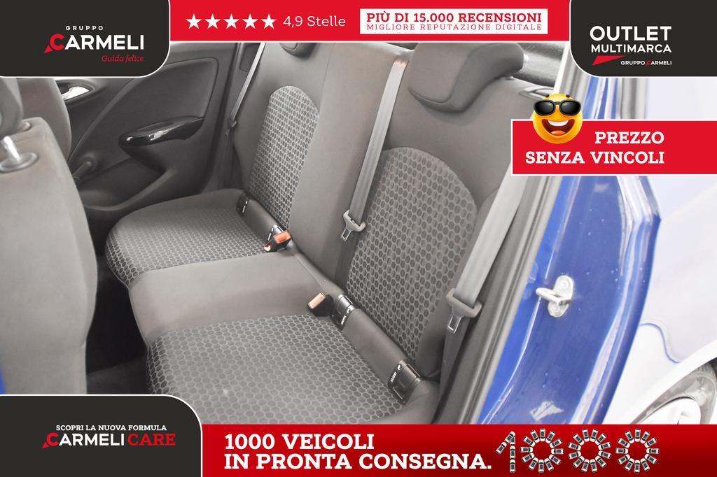 Opel Corsa 5 Porte 1.4 Advance