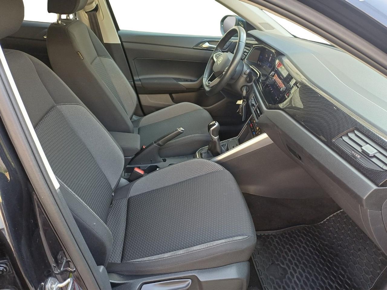 Volkswagen Taigo 1.0 tsi life 95cv