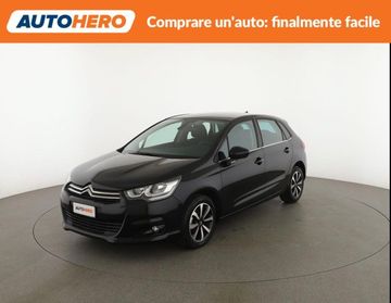 CITROEN C4 BlueHDi 120 S&S EAT6 Feel