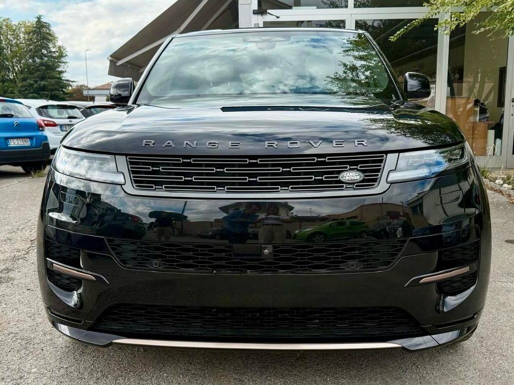 RANGE ROVER 3.0D l6 249cv DYNAMIC HSE