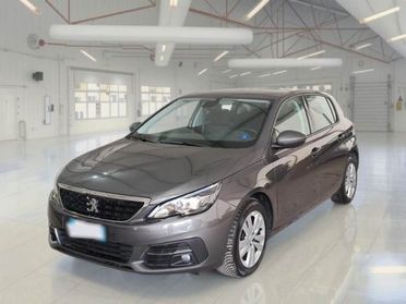PEUGEOT 308 BlueHDi 130 S&S Active Pack