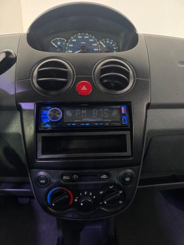 CHEVROLET Matiz 800 SE Chic