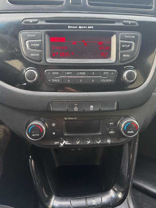 KIA cee'd 1.4 GPL 5 porte Class