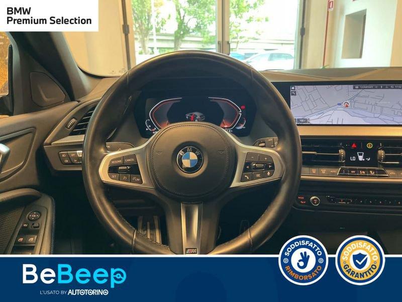 BMW Serie 1 118I MSPORT 140CV AUTO