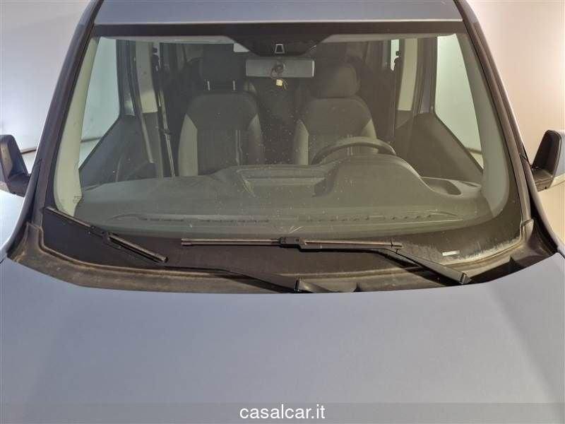 FIAT Doblò 1.6 MJT 105CV S&S PC Combi N1 SX CON 3 TRE ANNI DI GARANZIA