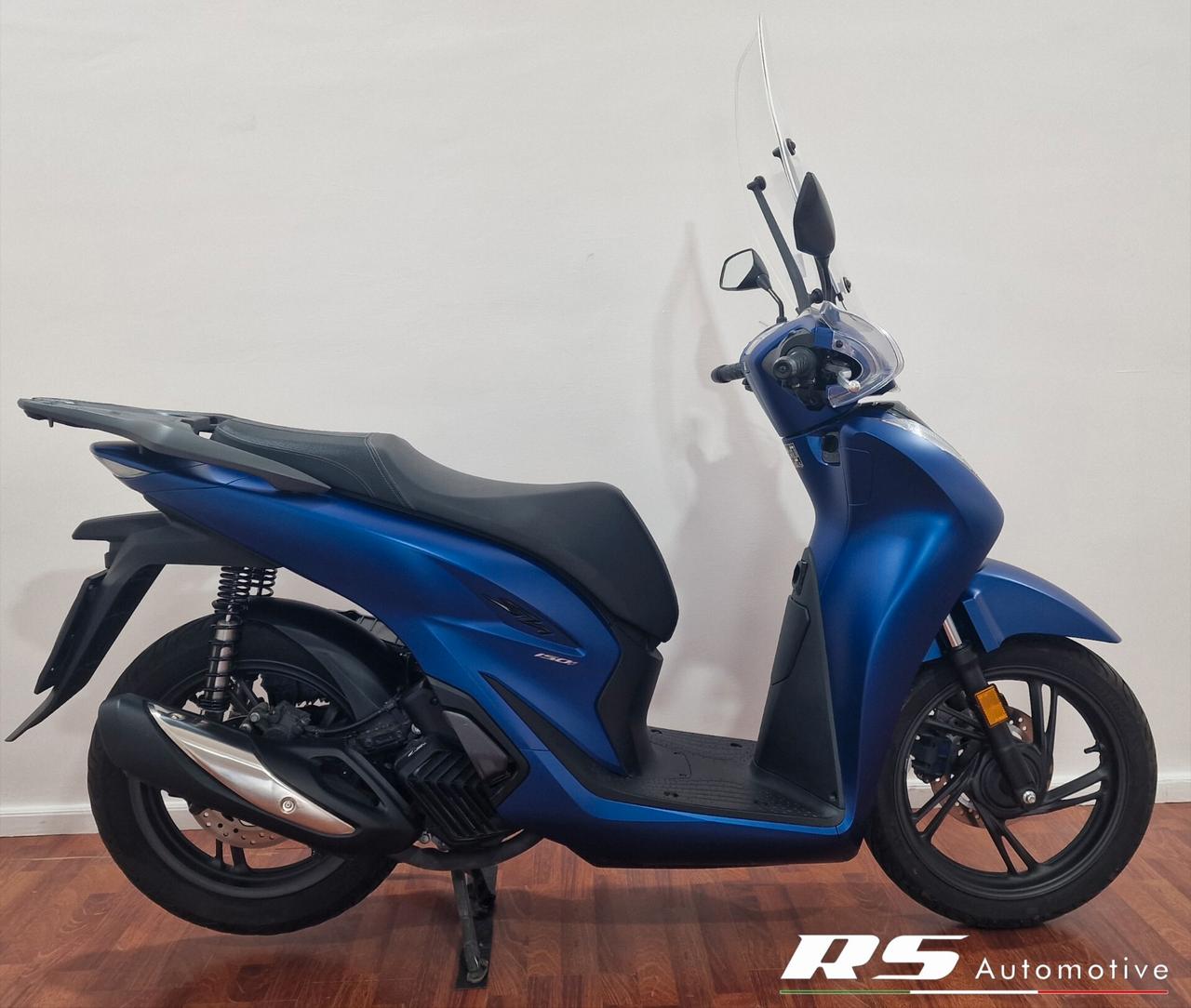 Honda SH 150 i