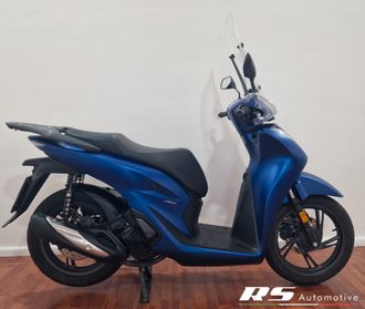 Honda SH 150 i