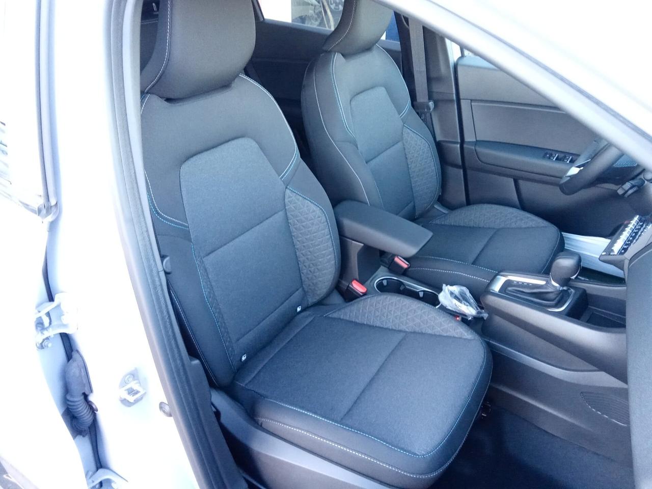 Renault Symbioz Full Hybrid E-Tech 145 CV Evolution