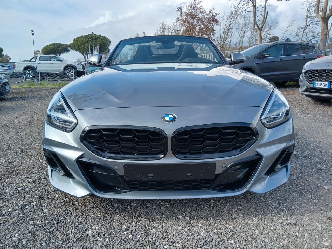 Bmw Z4 M sDrive20i Msport