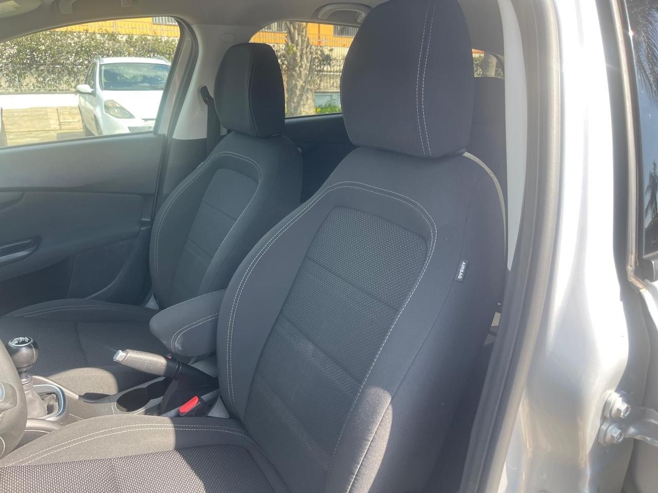 Fiat Tipo 1.6 Mjt S&S SW City Life