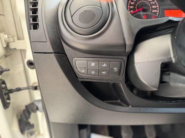 FIAT Qubo 1.3 MJT 80 CV Start&Stop Lounge