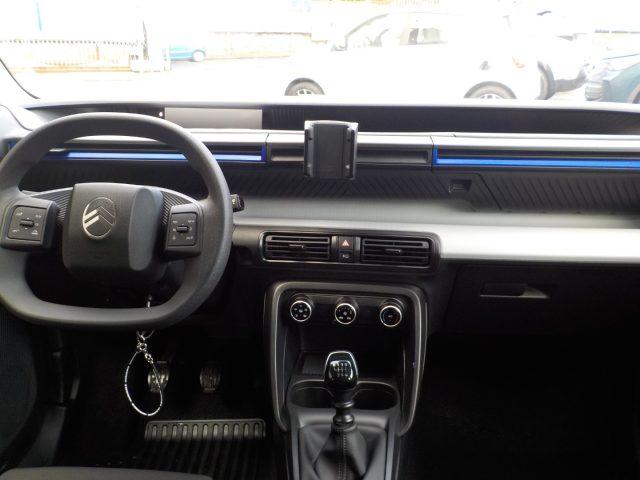 CITROEN C3 PureTech 100 S&S You