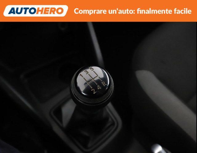 DACIA Duster 1.6 SCe 4x2 Access