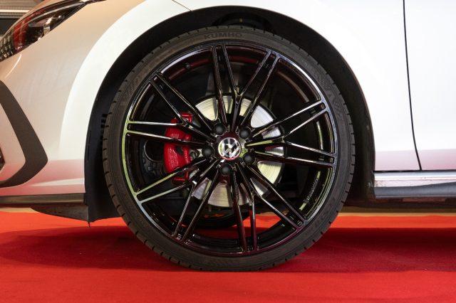 VOLKSWAGEN Golf GTD GOLF 8 2.0 TDI GTD DSG-TETTO-RUOTE DA 20.UNIKAT !