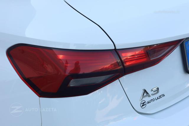 AUDI A3 SPB 30 TFSI S tronic