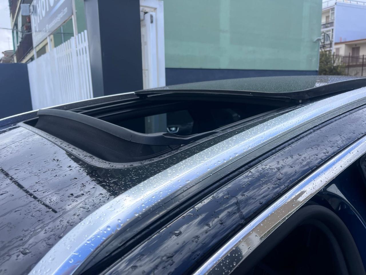 Peugeot 3008 BlueHDi 130 S&S EAT8 GT