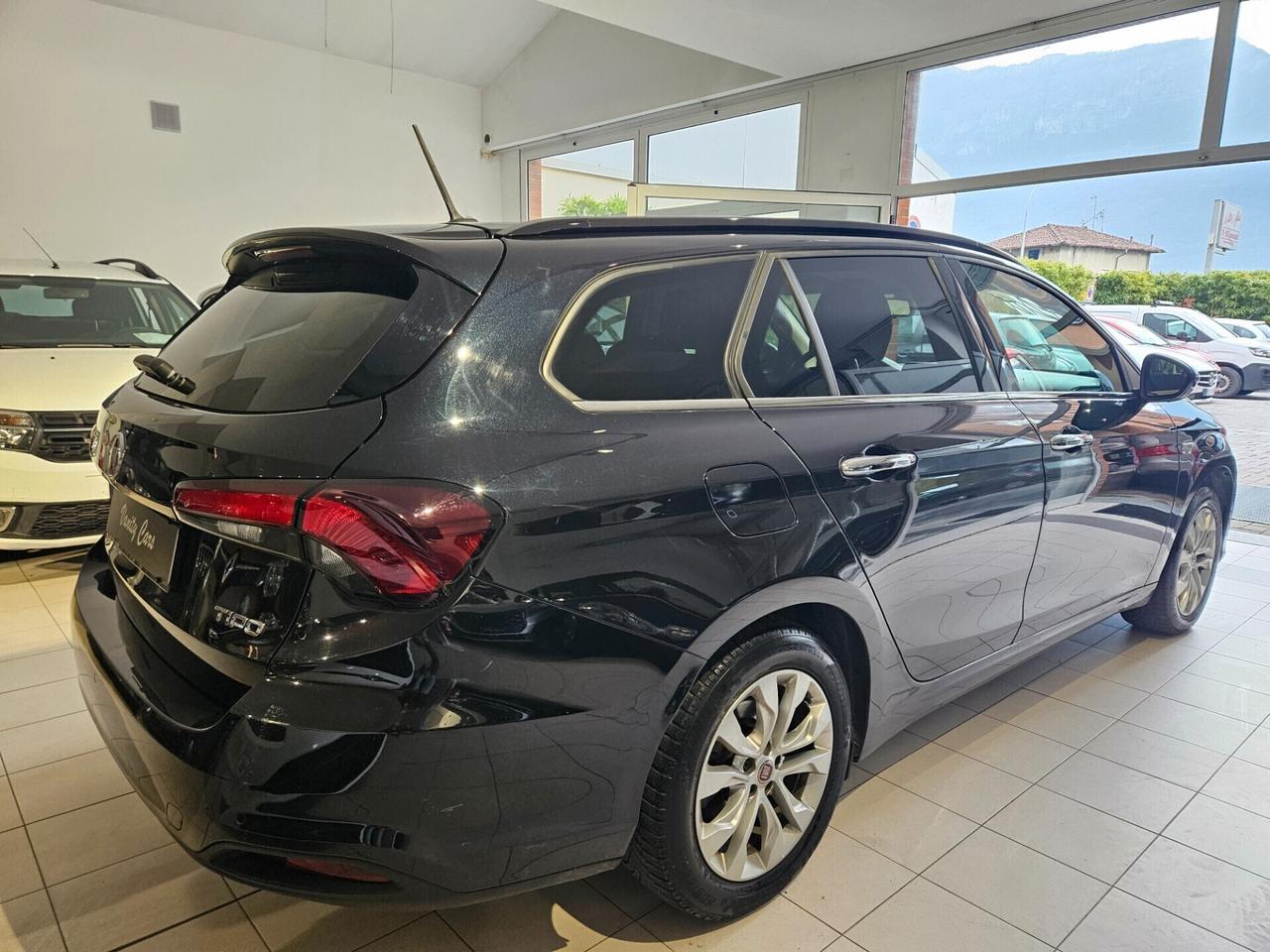 Fiat Tipo 1.6 Mjt S&S SW Business 120CV EURO 6