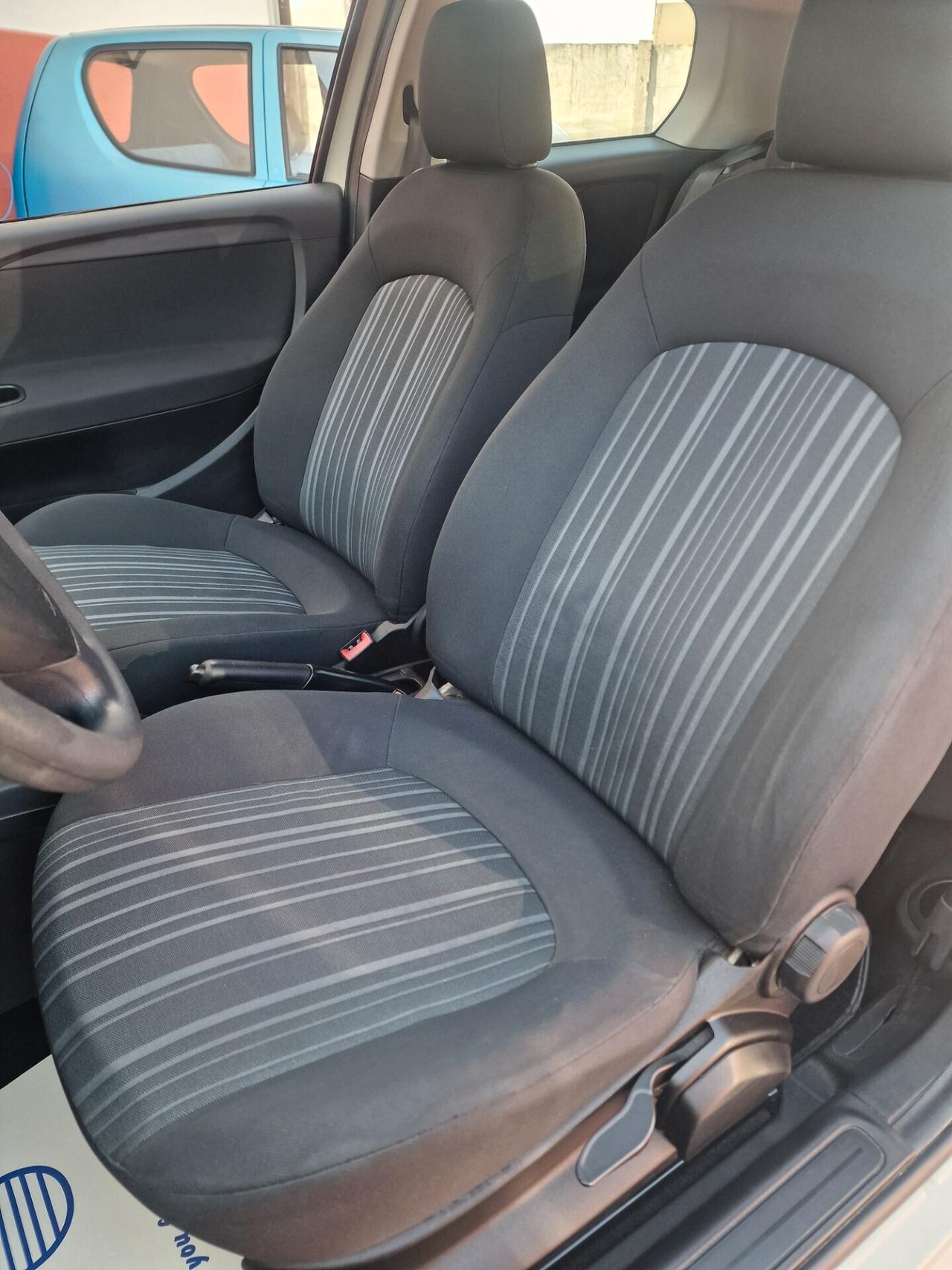 Fiat Punto Evo Unicpro/frizione nuova