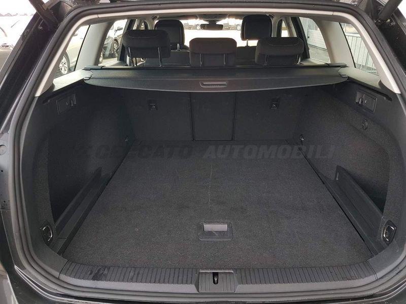 Volkswagen Passat Passat Variant 2.0 tdi Business 150cv dsg