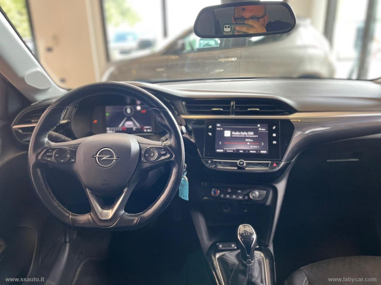 OPEL Corsa 1.2 Elegance