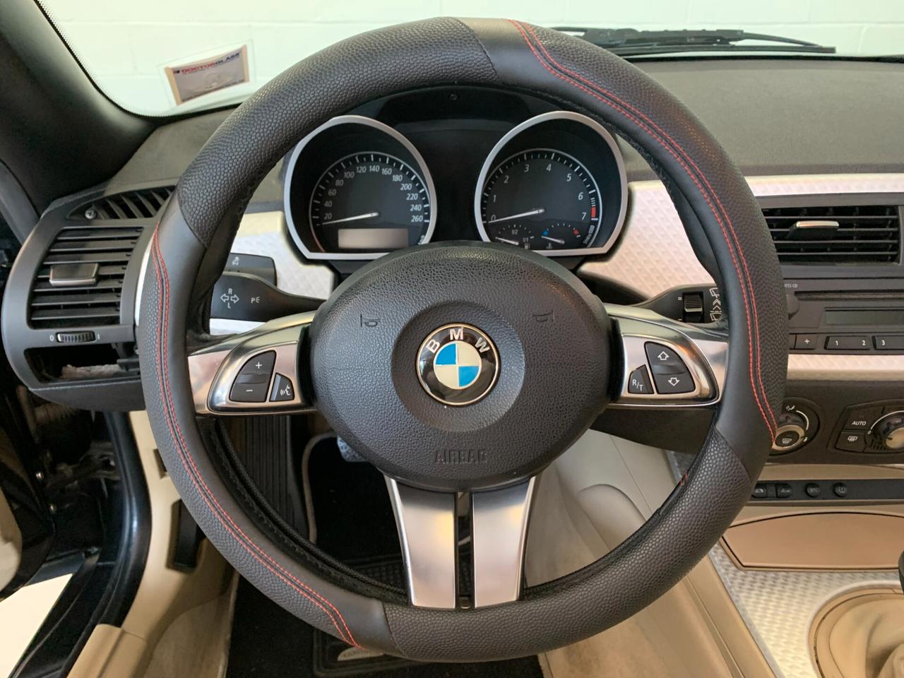 Bmw Z4 2.0i cat Roadster