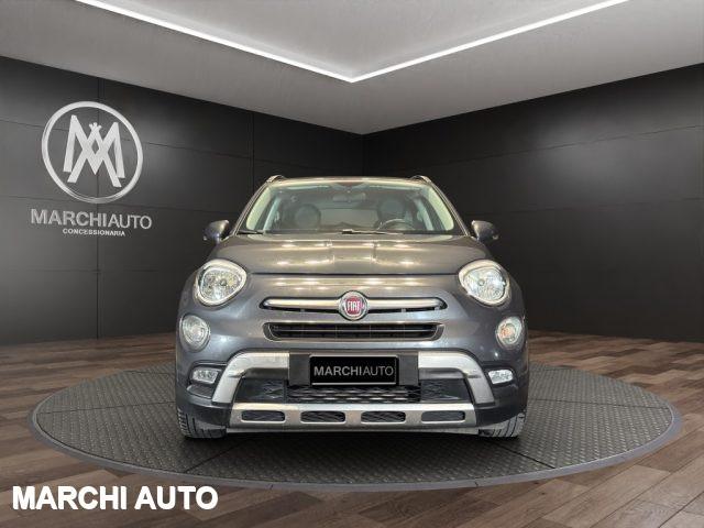 FIAT 500X 1.3 MultiJet 95 CV Cross