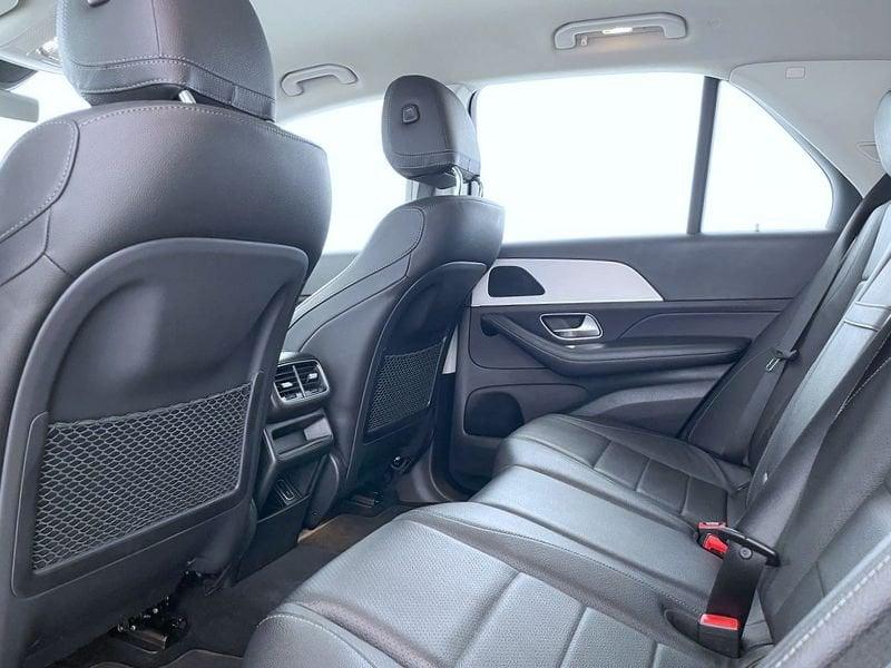 Mercedes-Benz GLE GLE 350 de 4MATIC EQ-POWER Sport