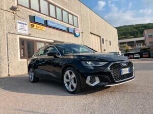Audi A3 SPB 35 TDI S tronic Business Advanced
