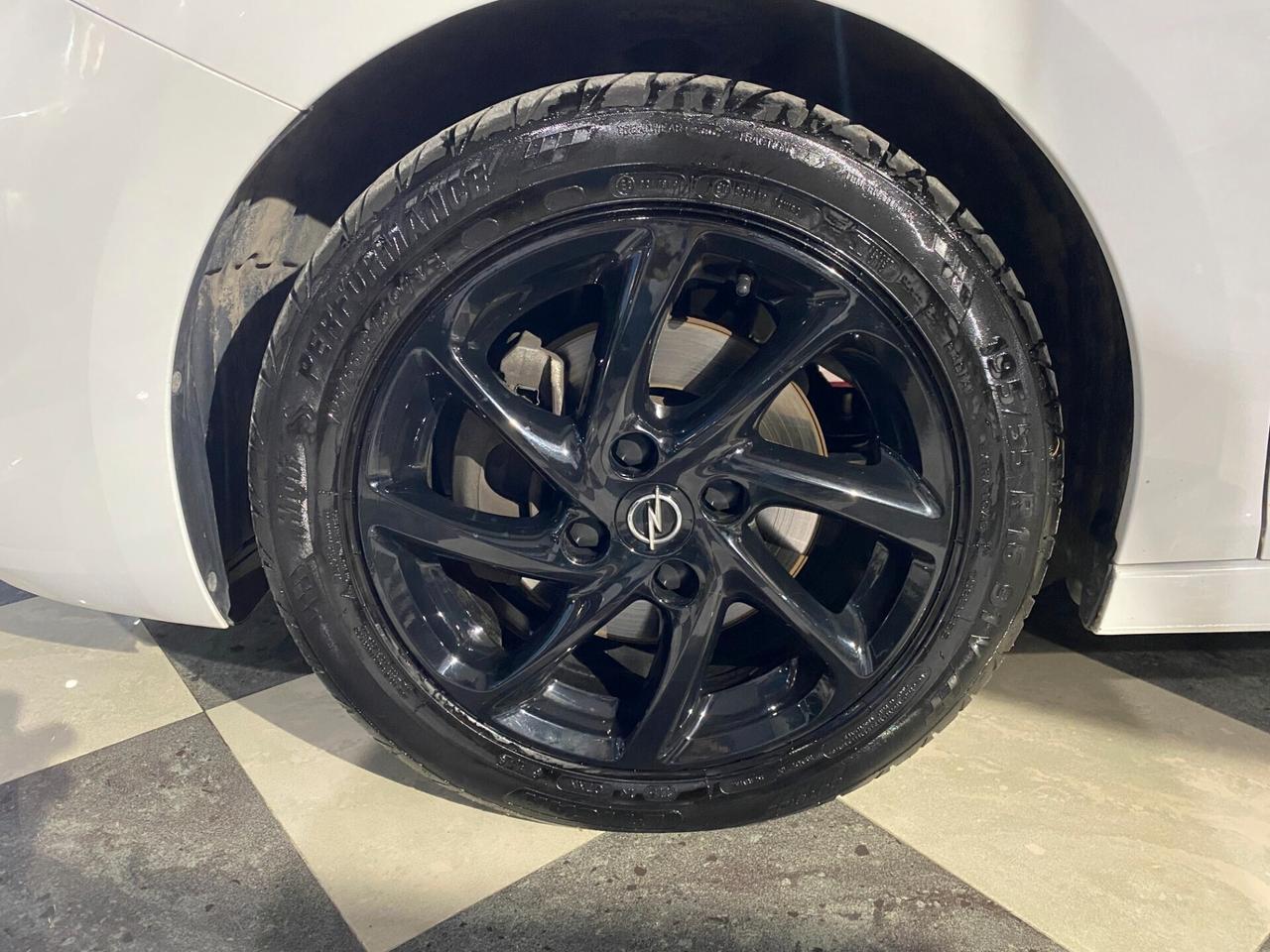 Opel Corsa 1.5 D 100 CV GS -2023