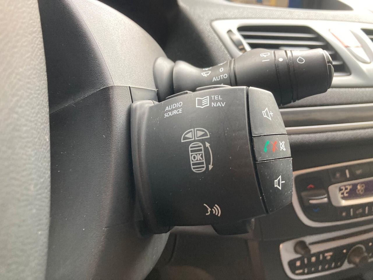 Renault Megane 1.5 dCi - COME NUOVA - 2009