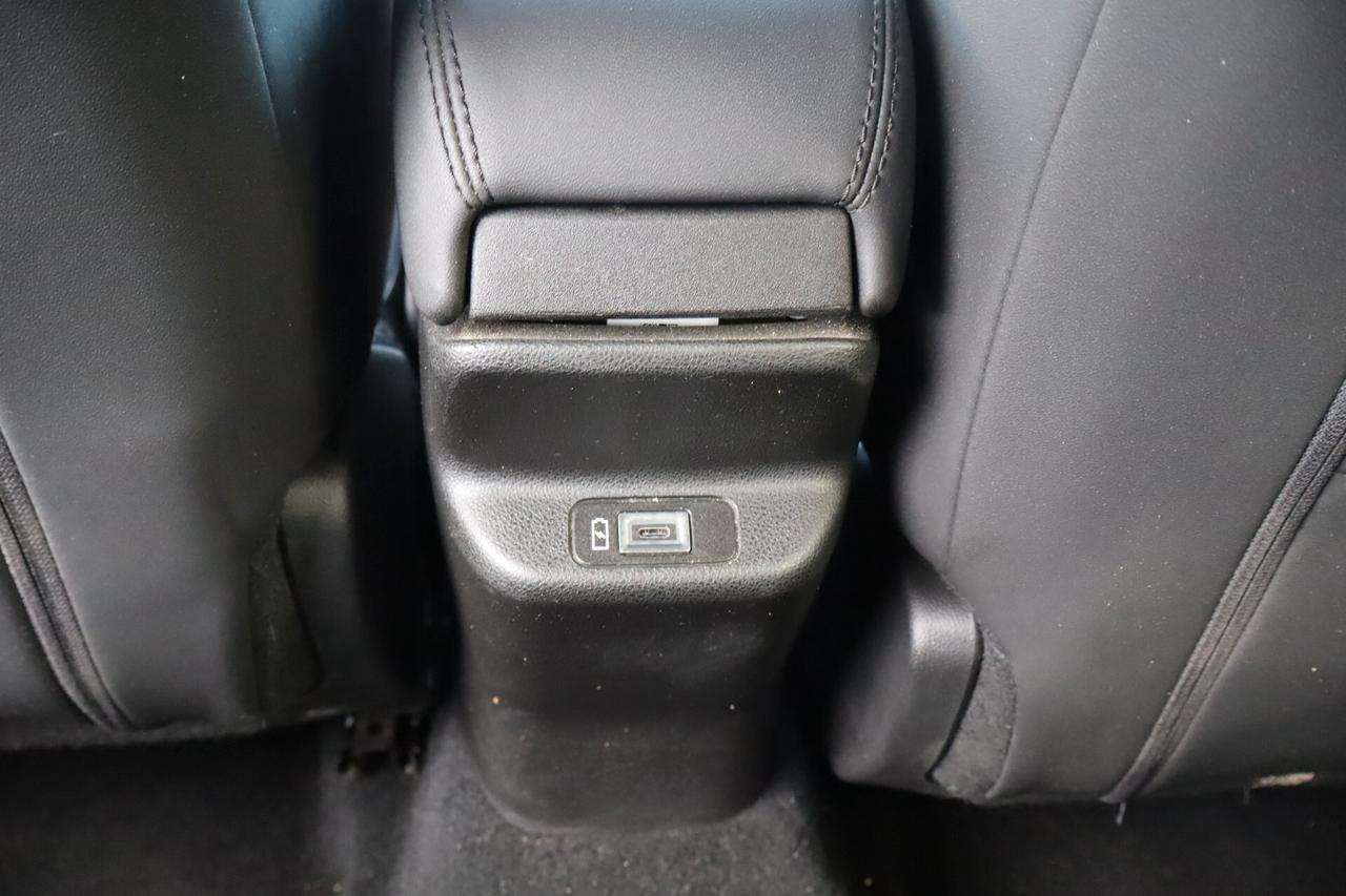 JEEP Avenger 1.2cc Benzina 100cv SUMMIT