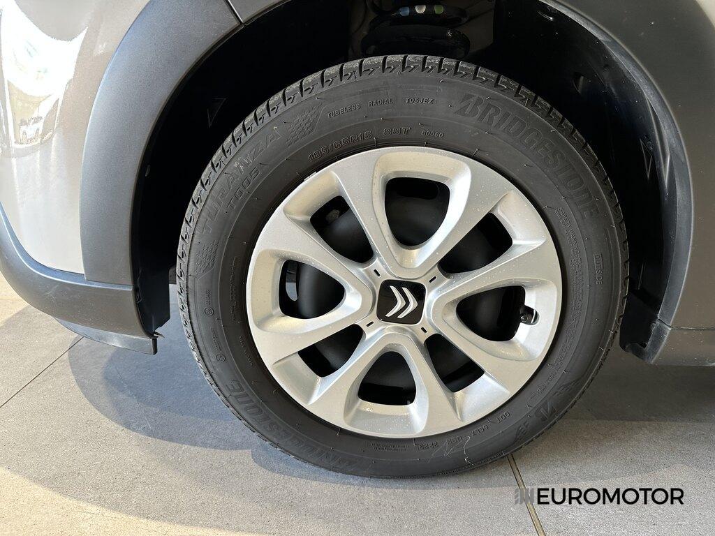 Citroen C3 1.2 PureTech You!