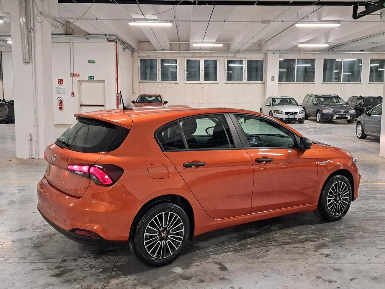 Fiat Tipo 1600 16V Multijet 130CV 5 Porte Km. 0