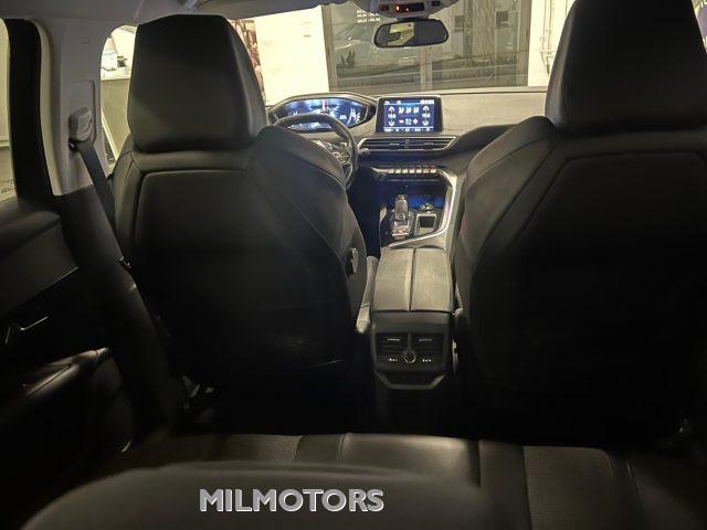 PEUGEOT 3008 BlueHDi 130 S&S EAT8 Allure AUTOCARRO