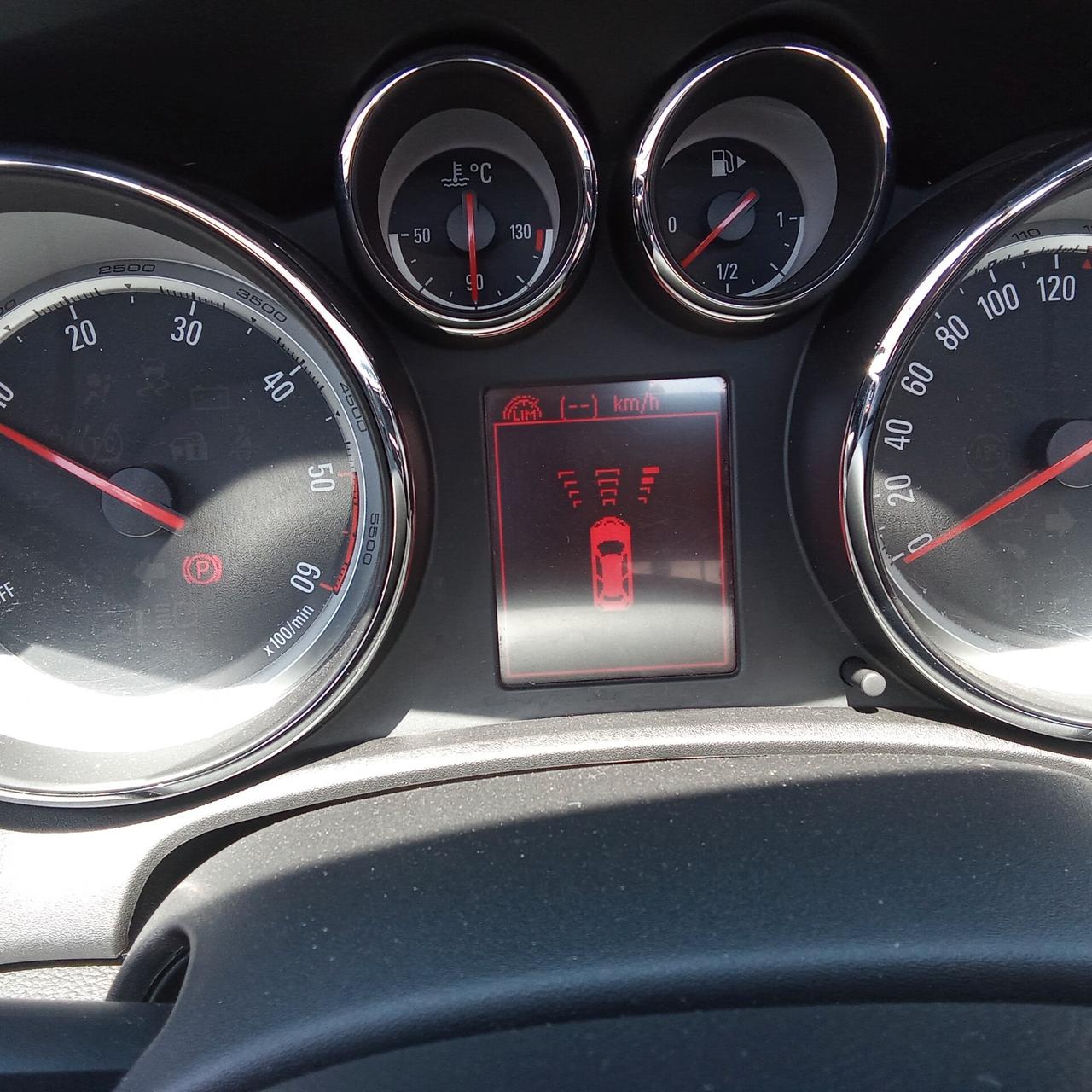 Opel Cascada 2.0 CDTI ECOTEC 170CV Start&Stop Cosmo