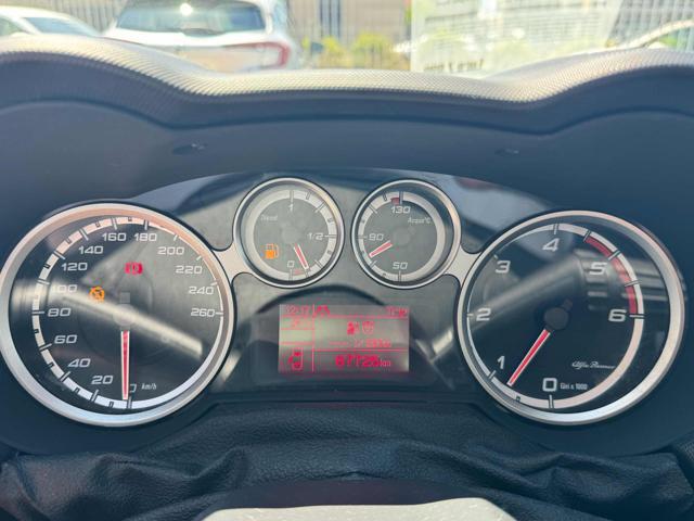 ALFA ROMEO MiTo 1.3 JTDm 95CV Super 80MILA KM TRATTABILE