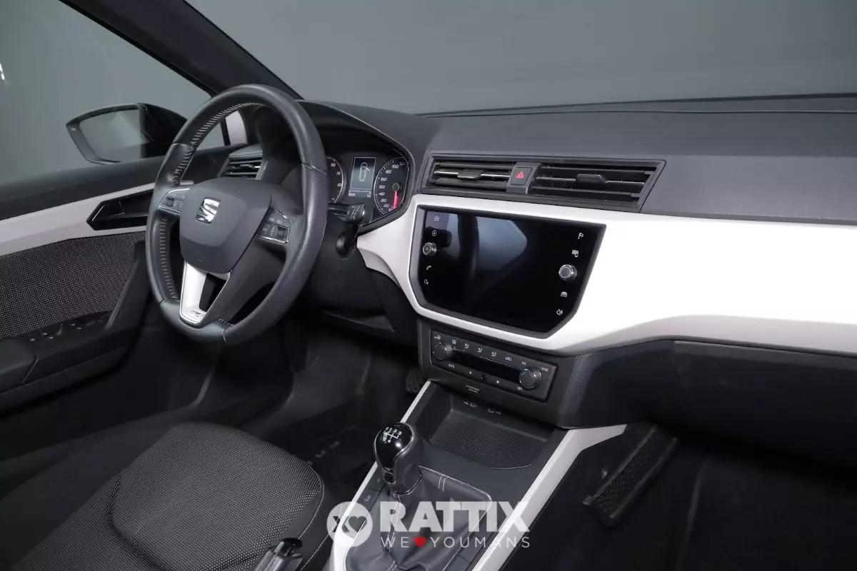 SEAT Arona 1.0 Ecotsi 95CV Xcellence