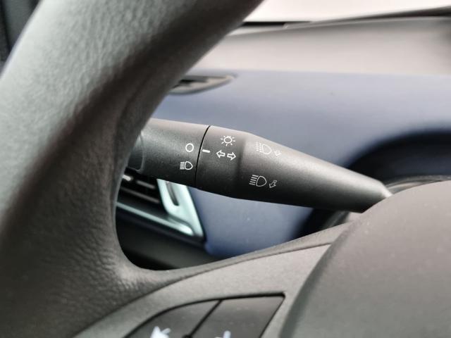 LANCIA Ypsilon 1.0 FireFly 5 porte S&S Hybrid silver