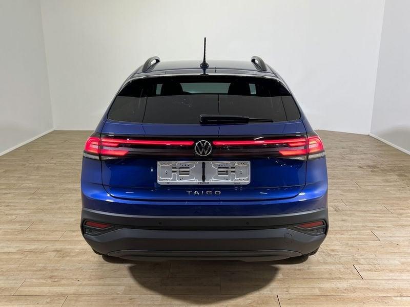 Volkswagen Taigo 1.0 TSI 95 CV Edition Plus